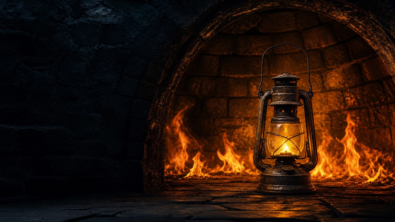 When Faithfulness Leads into the Fire